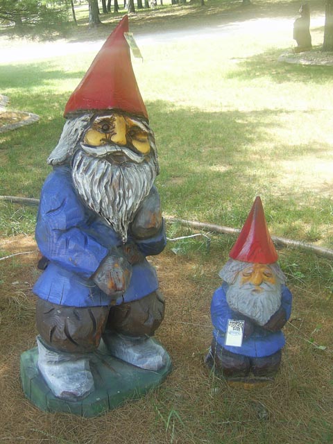 Gnome Pair